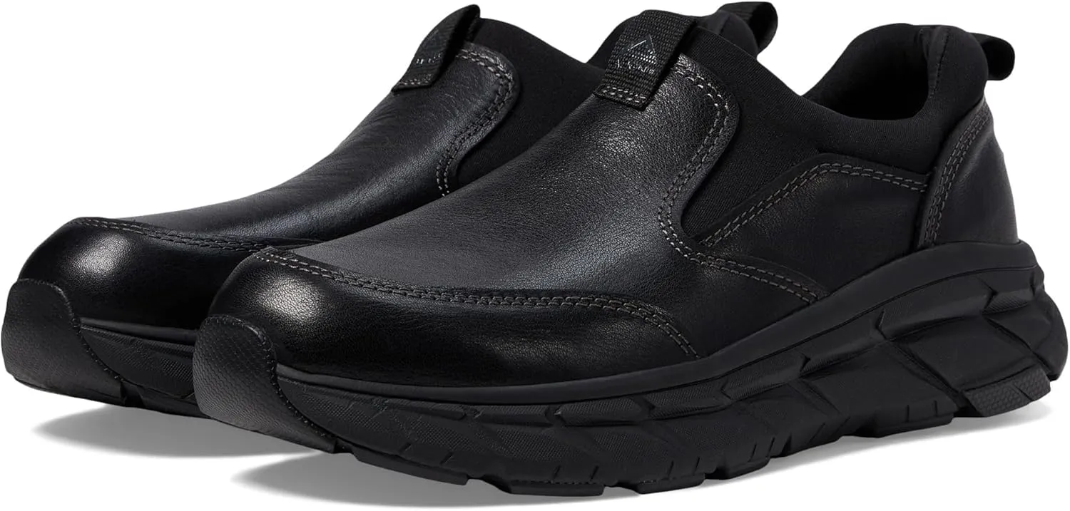 Nurse Mates Valent Black 10.5 W