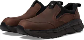 Nurse Mates Valent Sable Brown 9.5 W