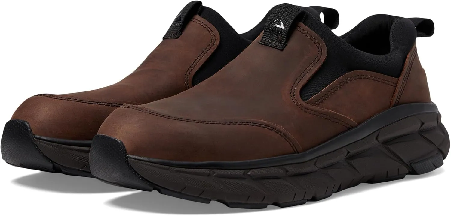 Nurse Mates Valent Sable Brown 9.5 W