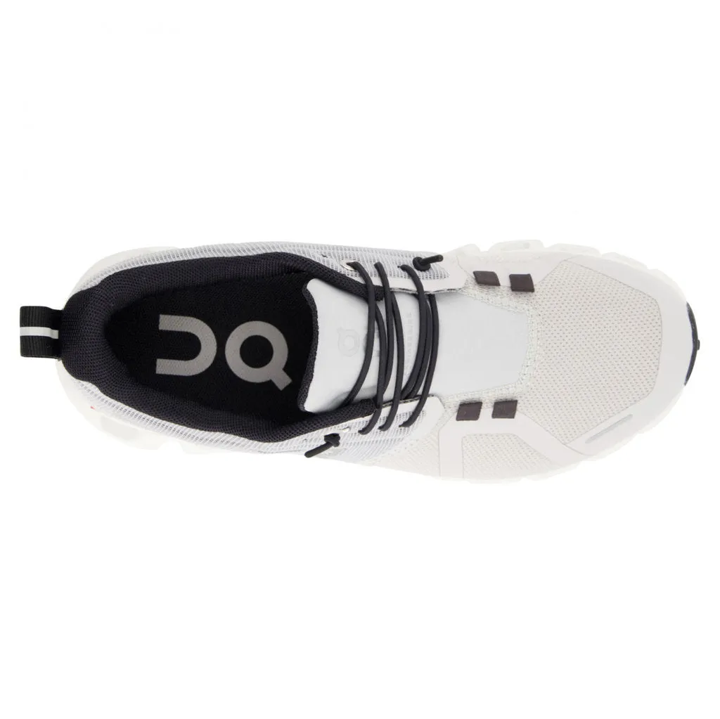 On Cloud 5 Waterproof Textile Women's Running Shoes