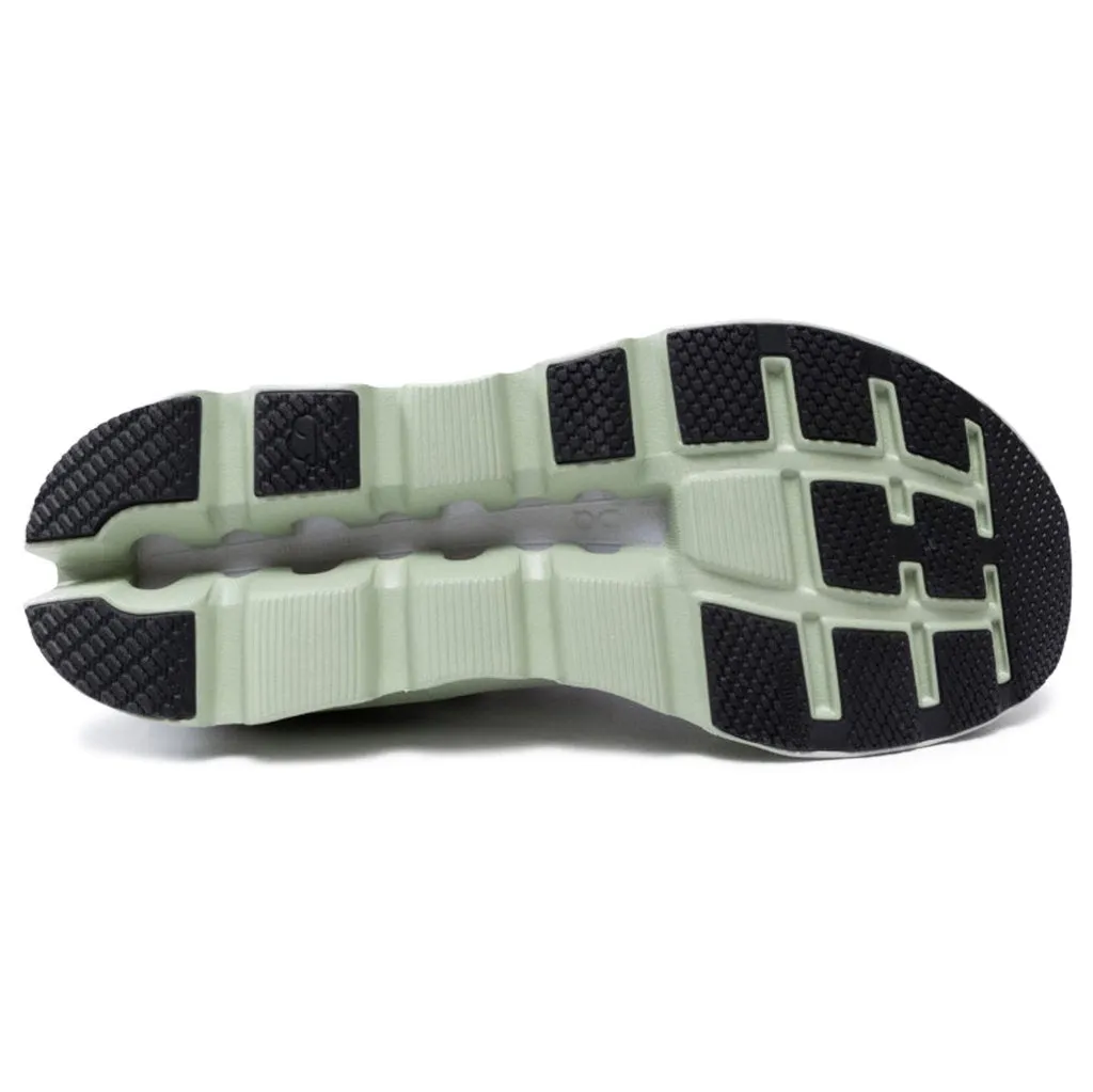 On Cloudstratus Mesh Men's Running Shoes