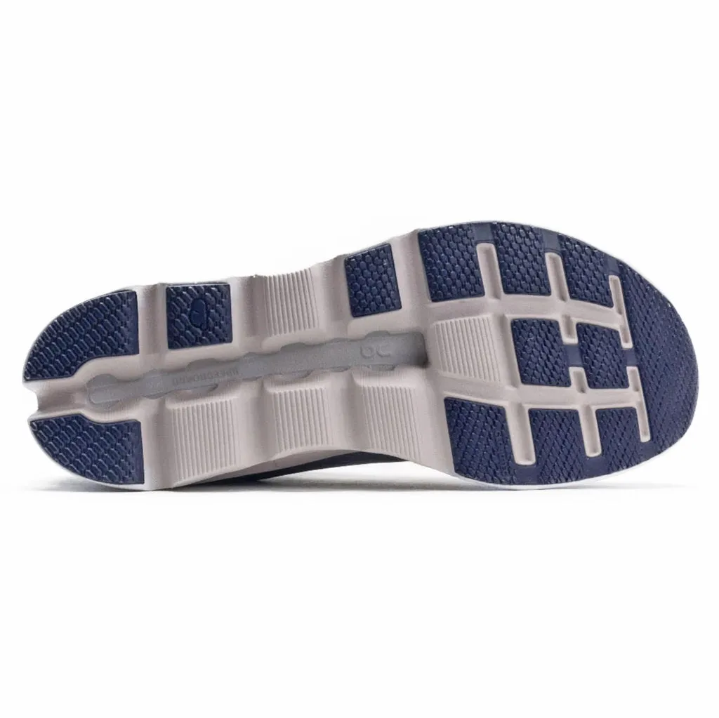 On Cloudstratus Mesh Men's Running Shoes