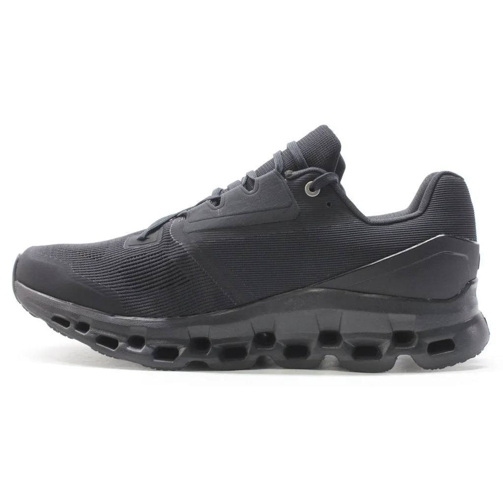 On Cloudstratus Mesh Men's Running Shoes