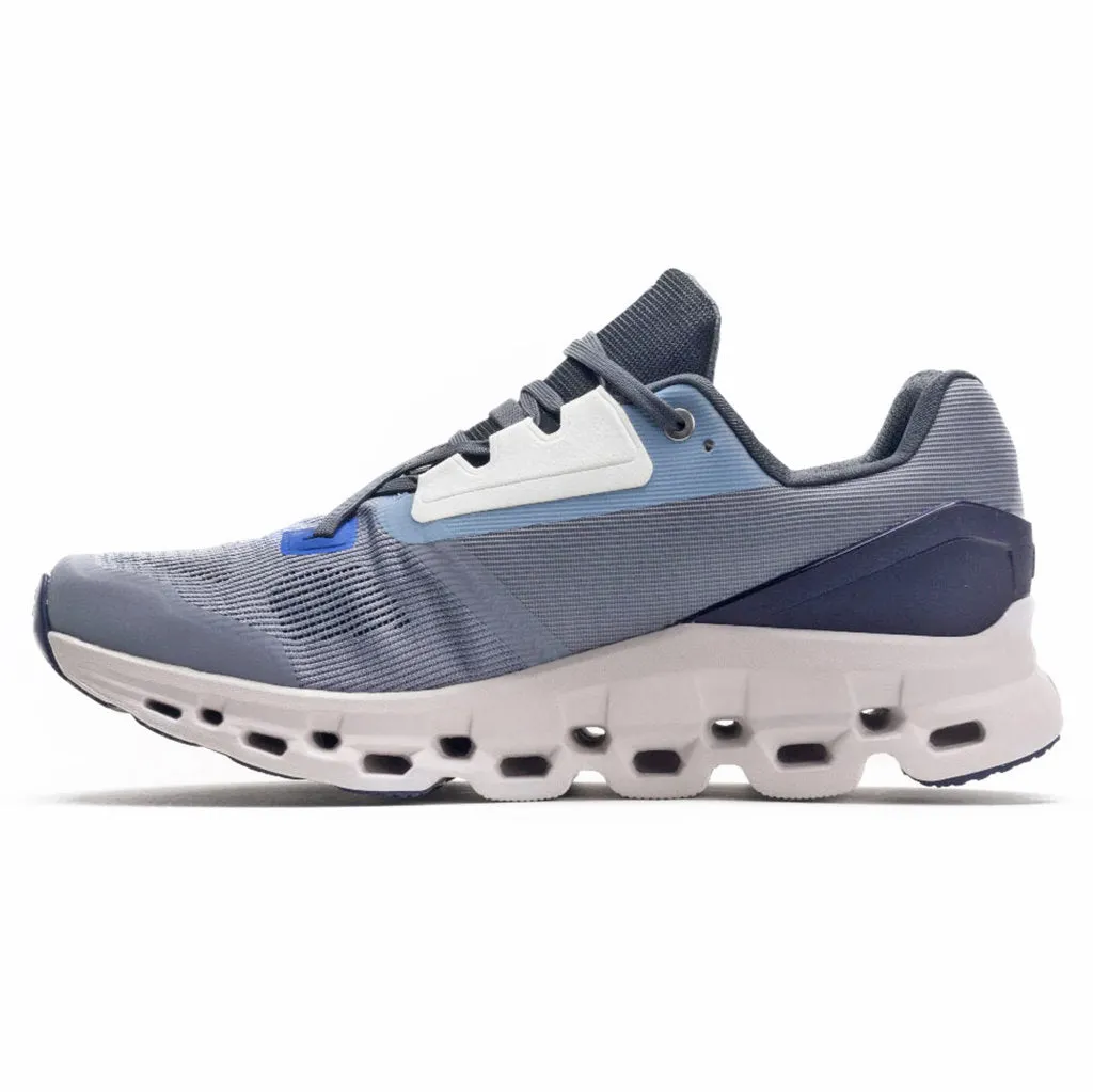On Cloudstratus Mesh Men's Running Shoes