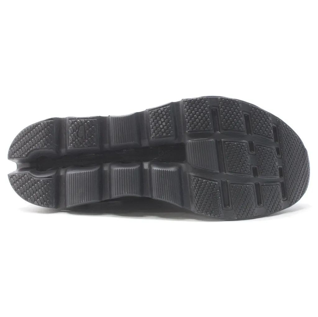 On Cloudstratus Mesh Men's Running Shoes