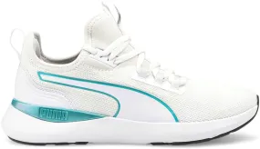 PUMA Womens Pure Xt Stardust Training Sneakers Shoes - White - Size 7.5 M