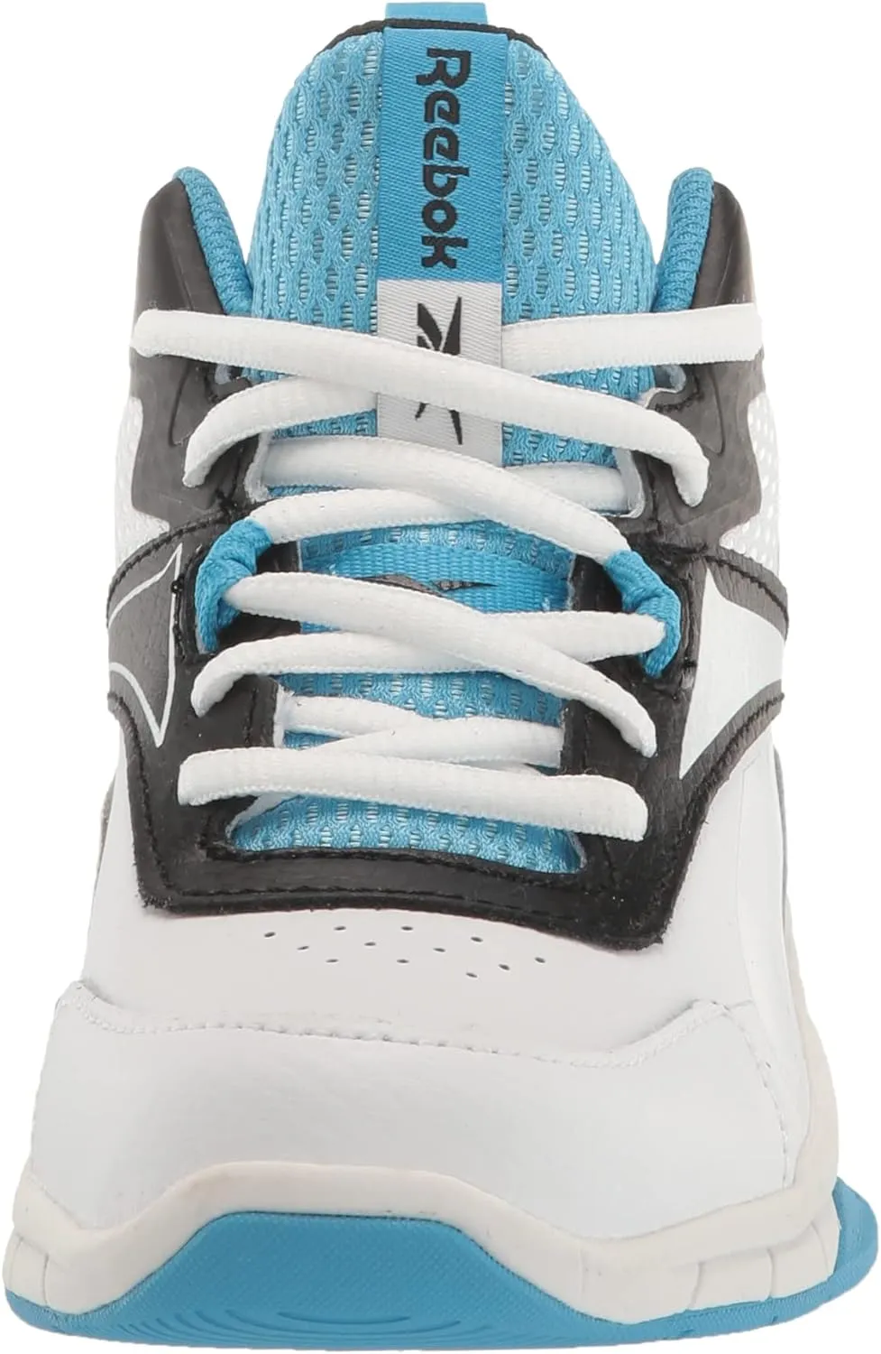 Reebok Boy's More Buckets Basketball Shoe