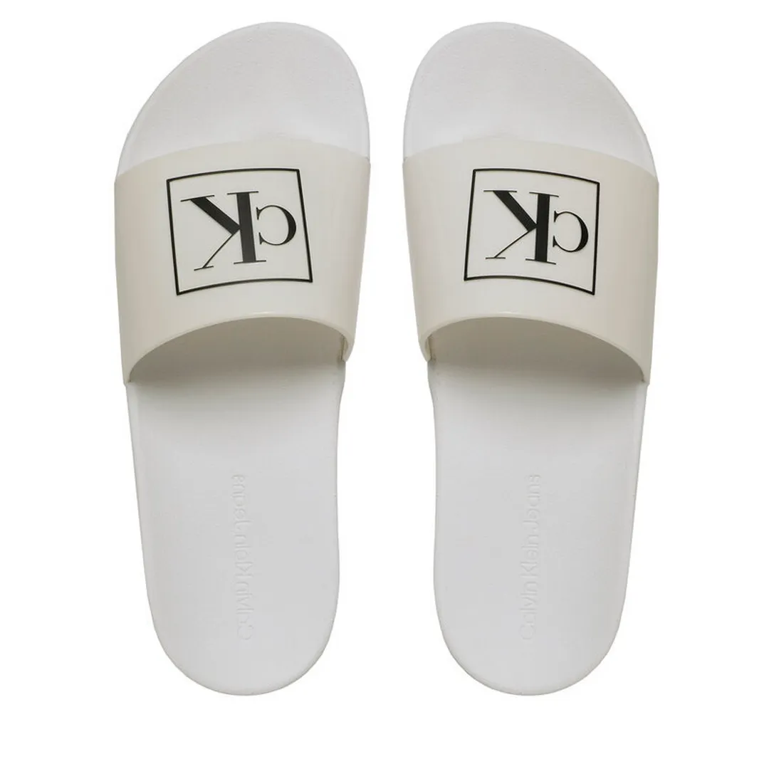 Ruck Slide Monogram Rubber