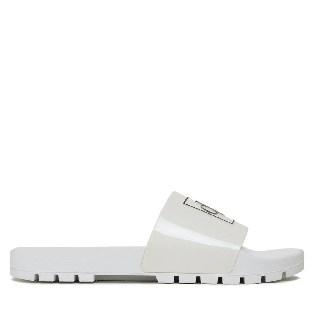 Ruck Slide Monogram Rubber