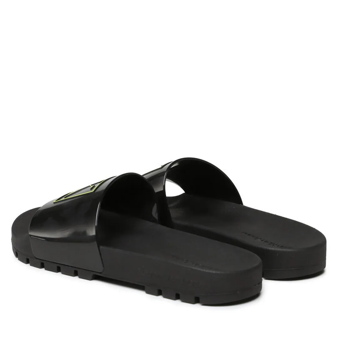 Ruck Slide Monogram Rubber