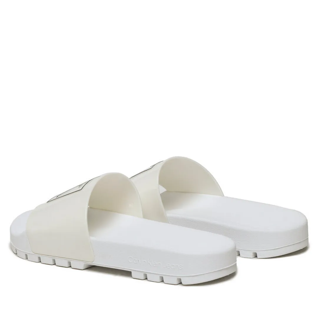 Ruck Slide Monogram Rubber