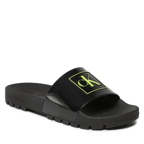 Ruck Slide Monogram Rubber