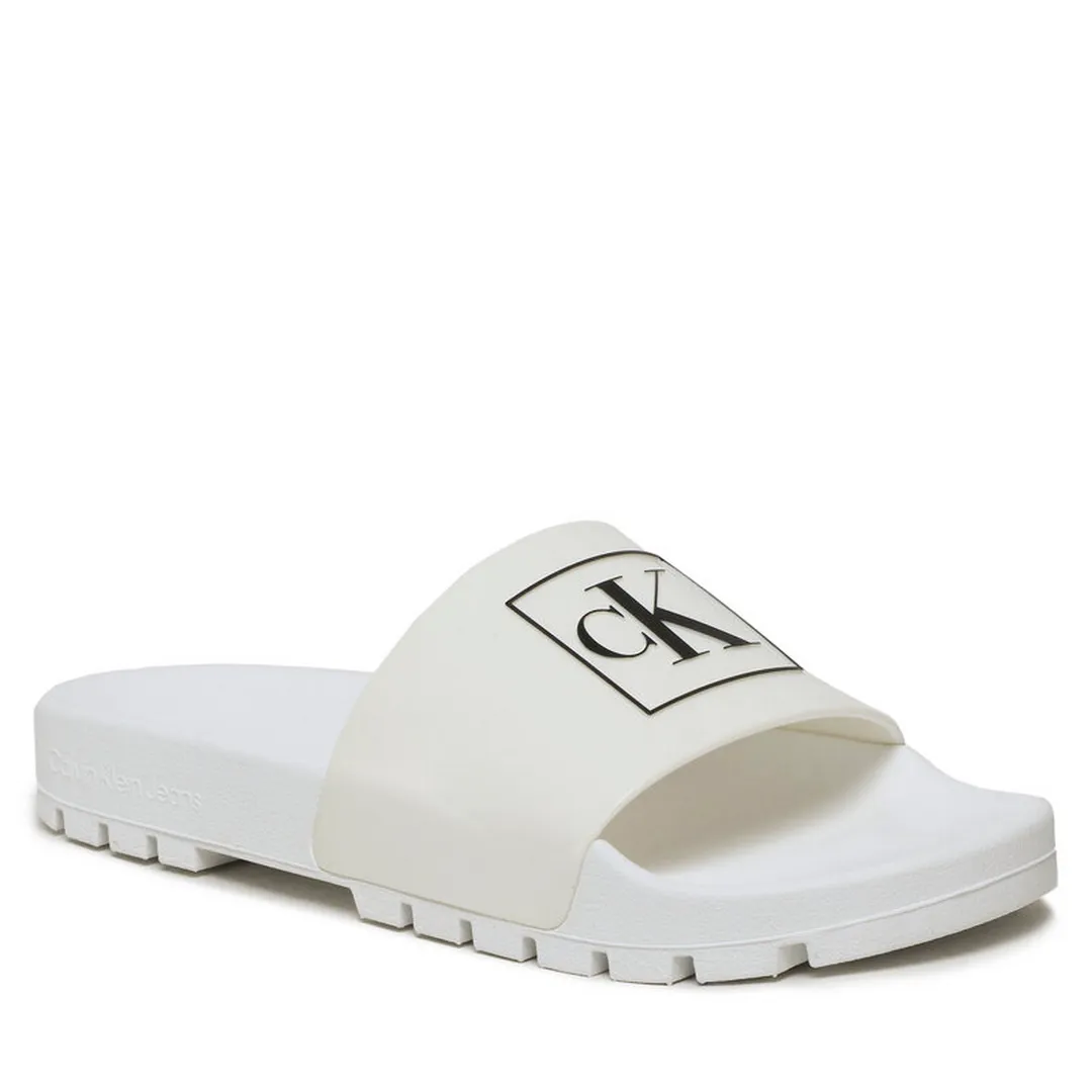 Ruck Slide Monogram Rubber