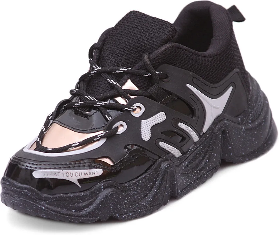 SHOE BLATE Women and Girls Latest Collection Stylish Casual Shoes Sneakers Casuals For Women