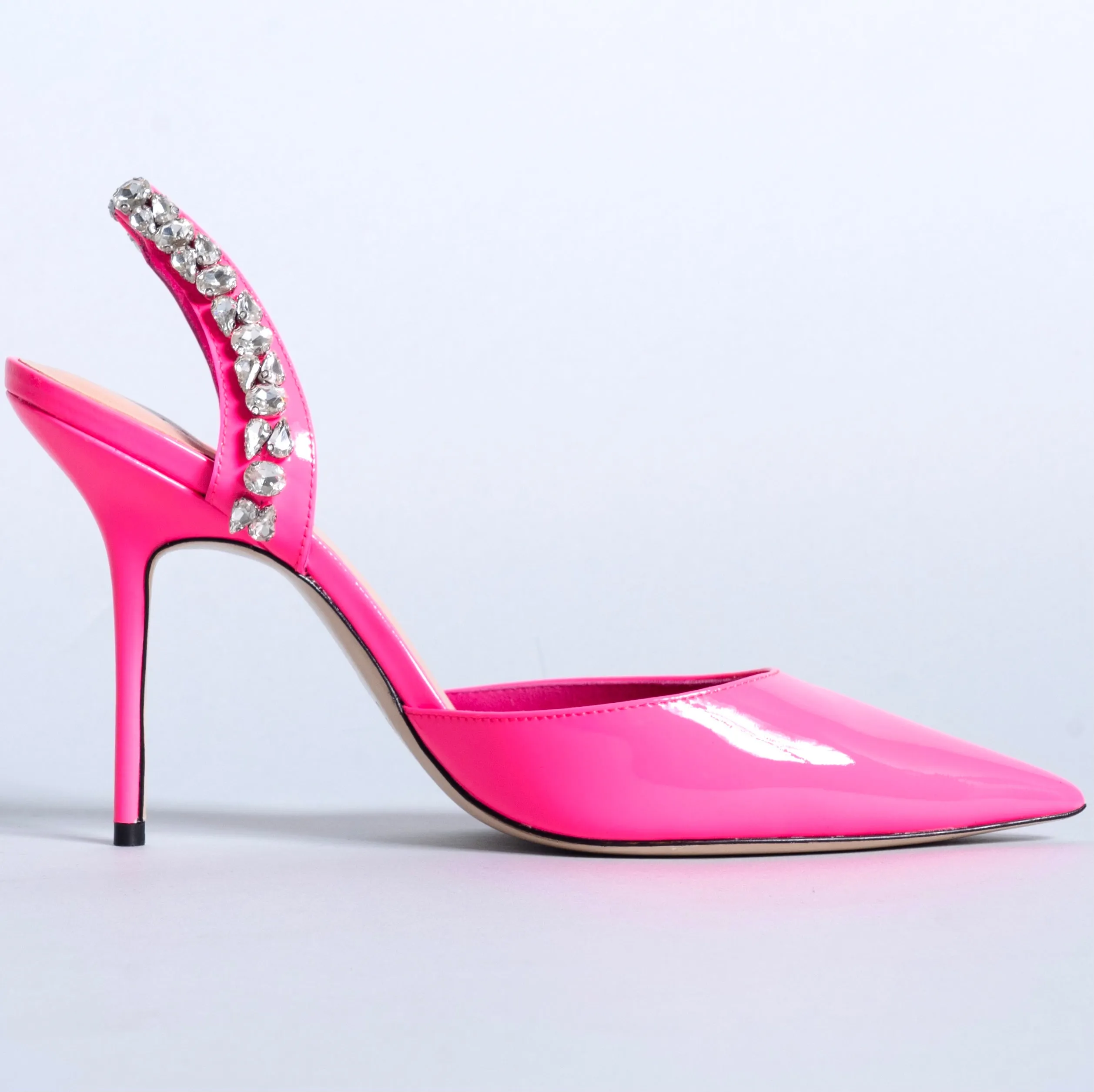 SOLEIL SLINGBACK BARBIE KITTEN