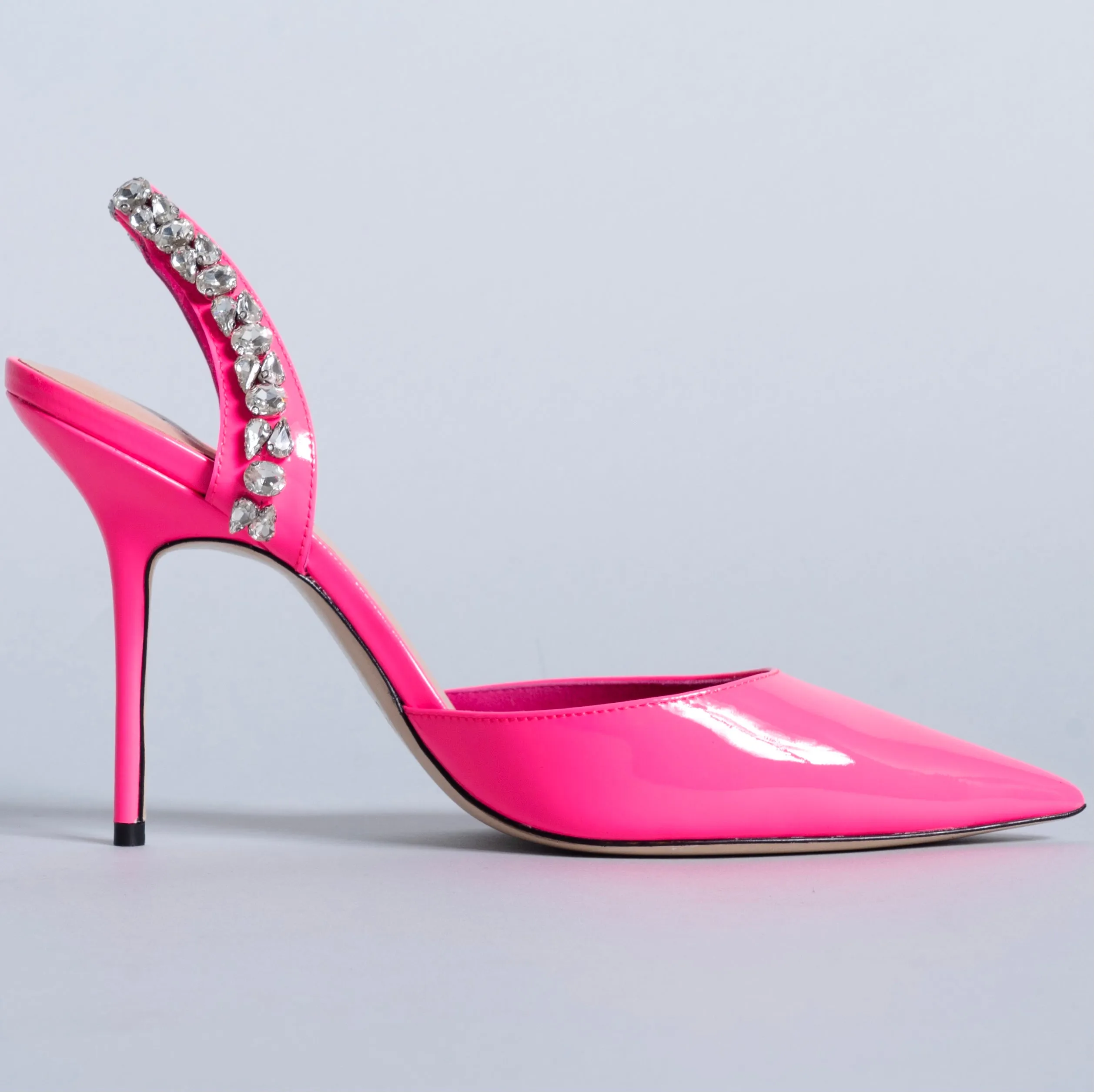 SOLEIL SLINGBACK BARBIE KITTEN