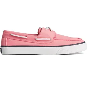 Sperry Womens Bahama 2.0 Boat Shoes - Pink