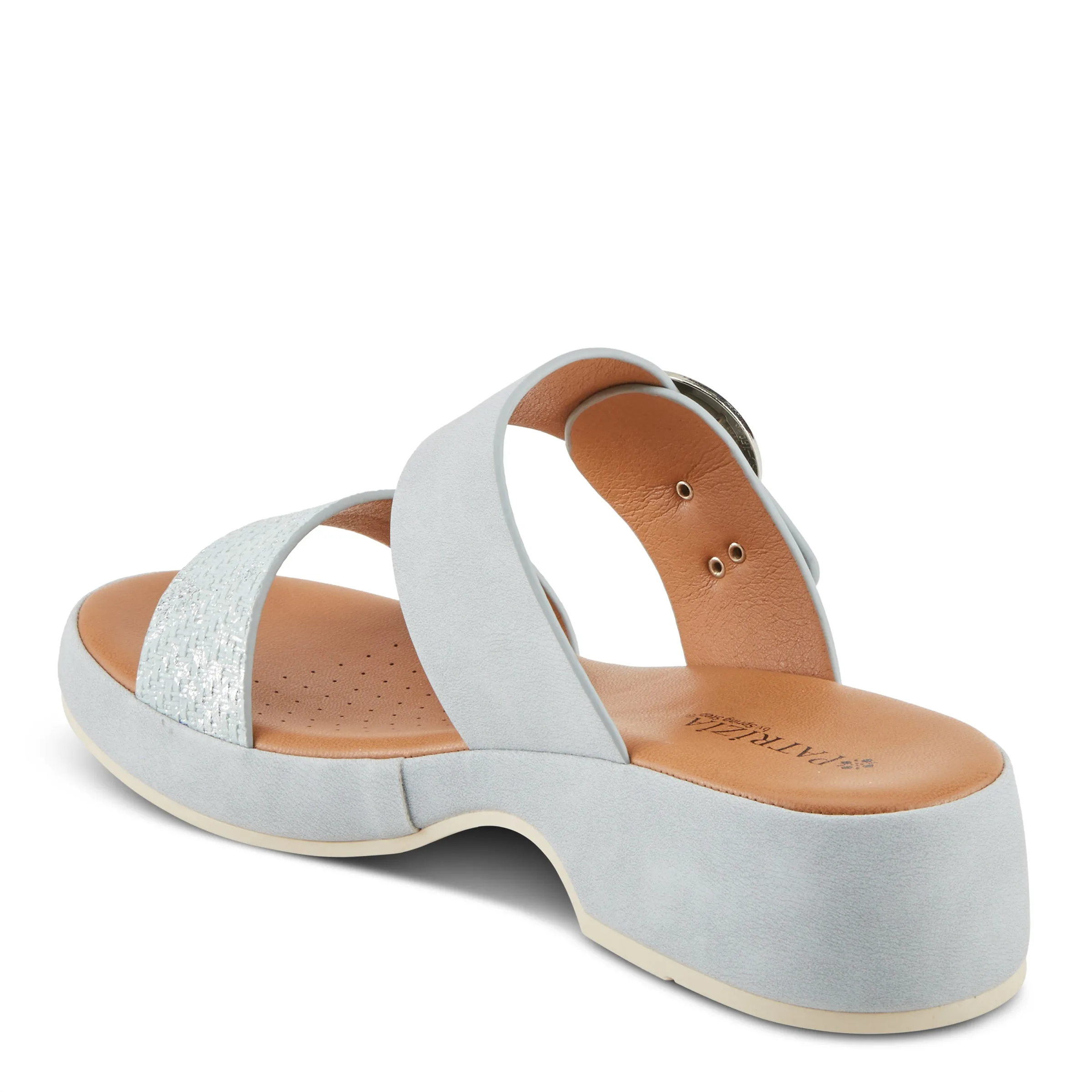 Spring Step Shoes Patrizia Fenna Sandals