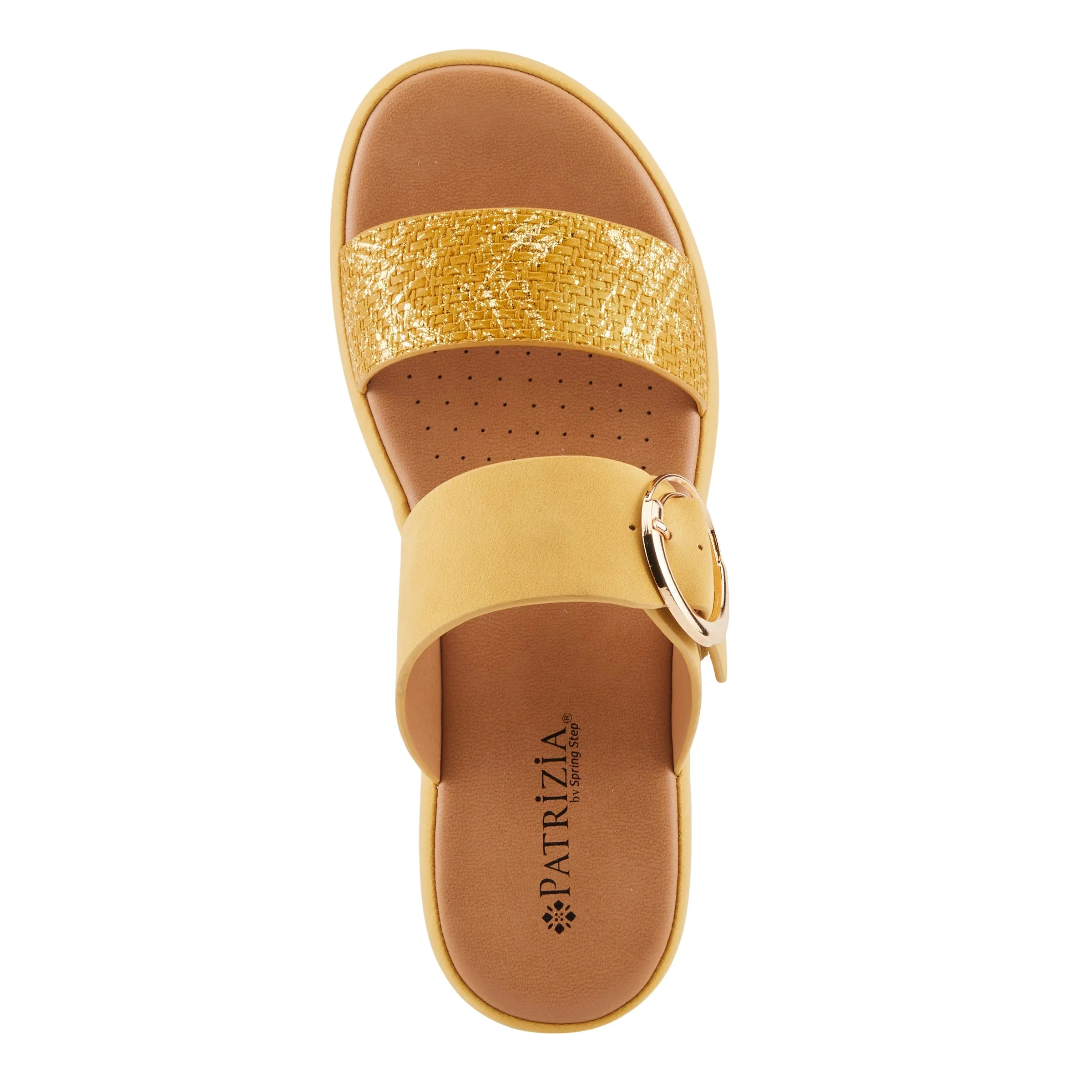 Spring Step Shoes Patrizia Fenna Sandals
