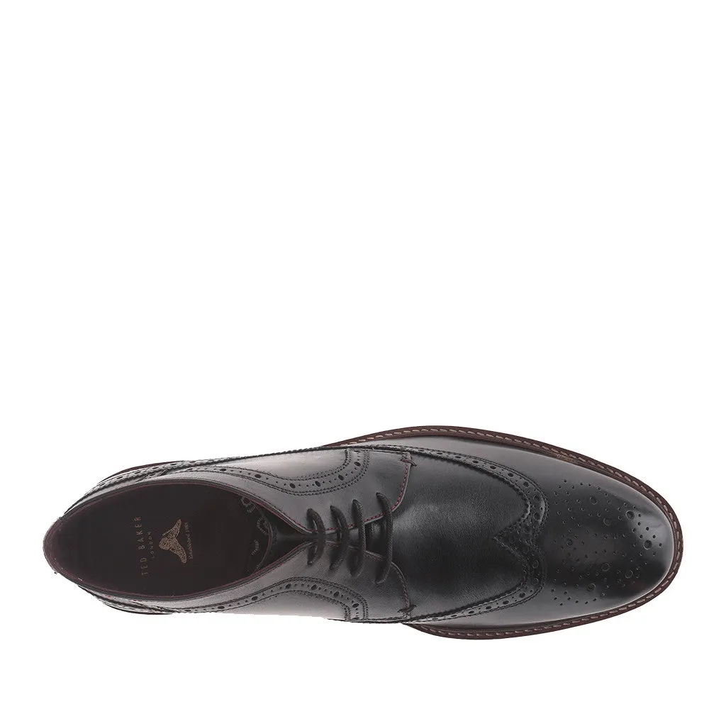 Ted Baker Pericop 2 Chukka Boot in Black