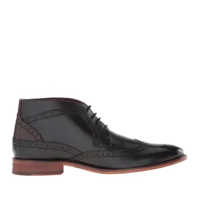 Ted Baker Pericop 2 Chukka Boot in Black