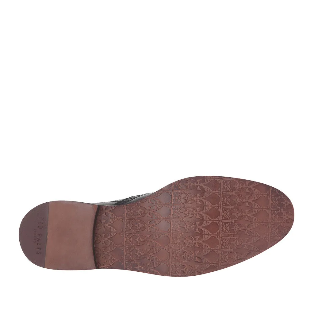 Ted Baker Pericop 2 Chukka Boot in Black
