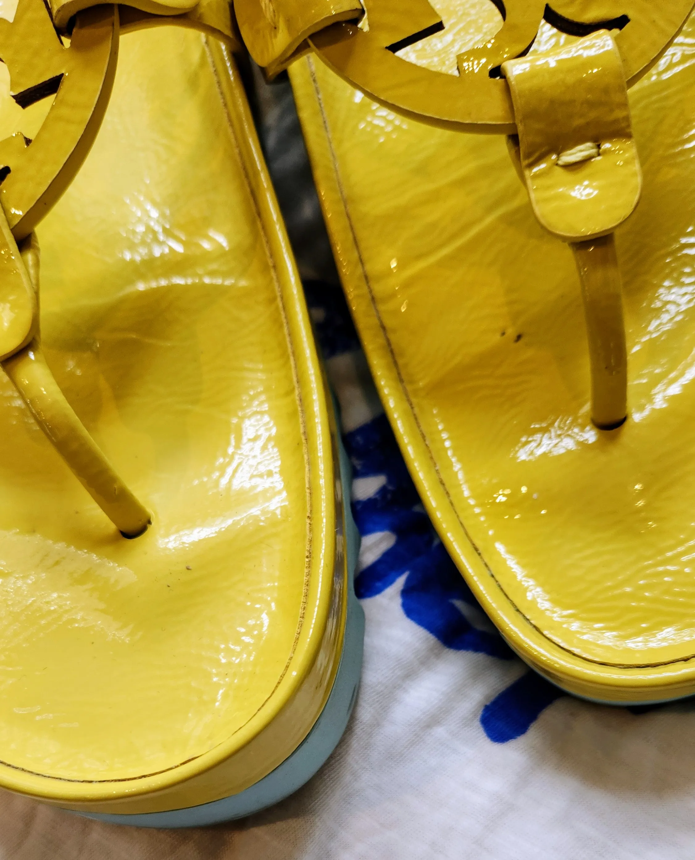 Tory Burch Sandal