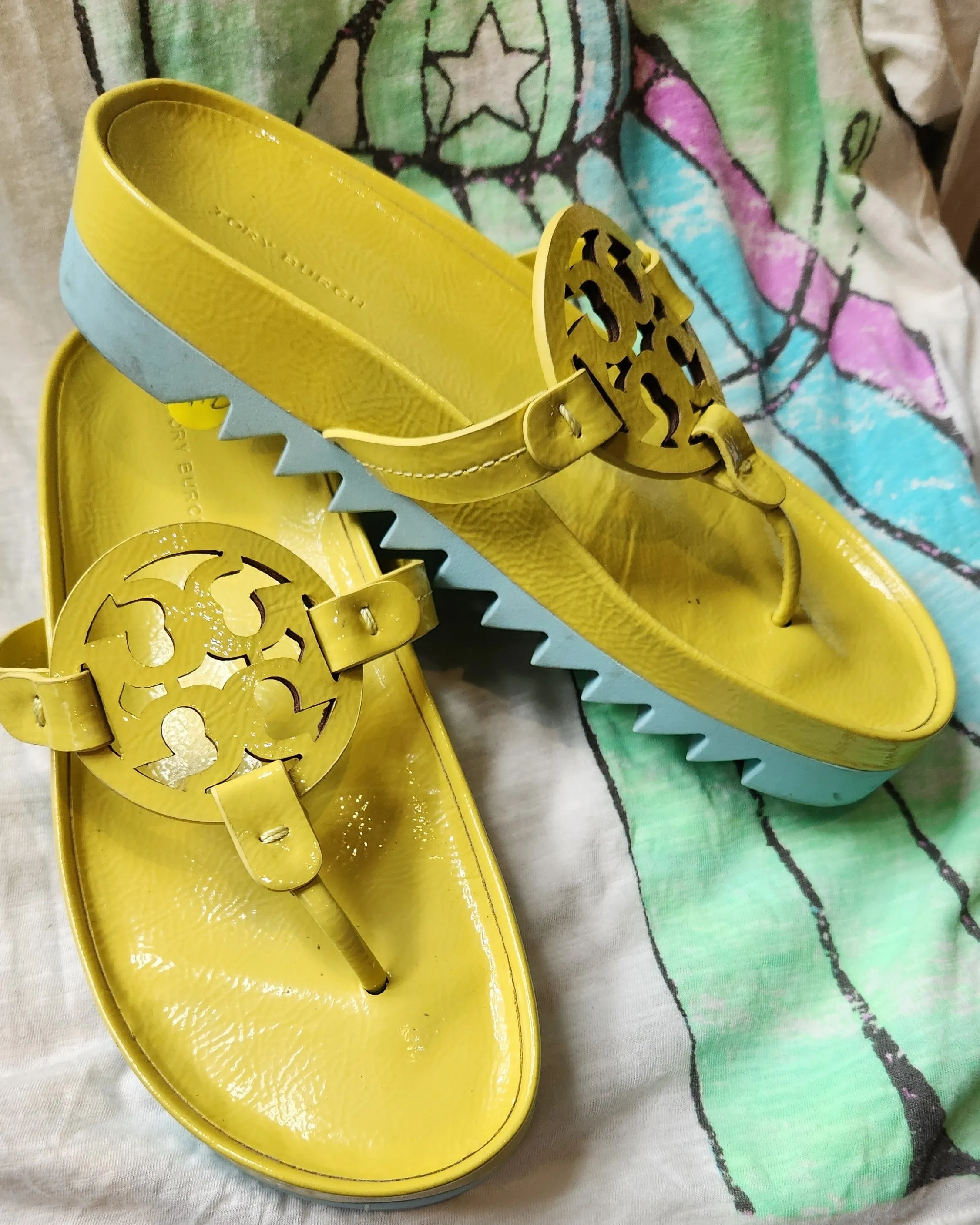 Tory Burch Sandal