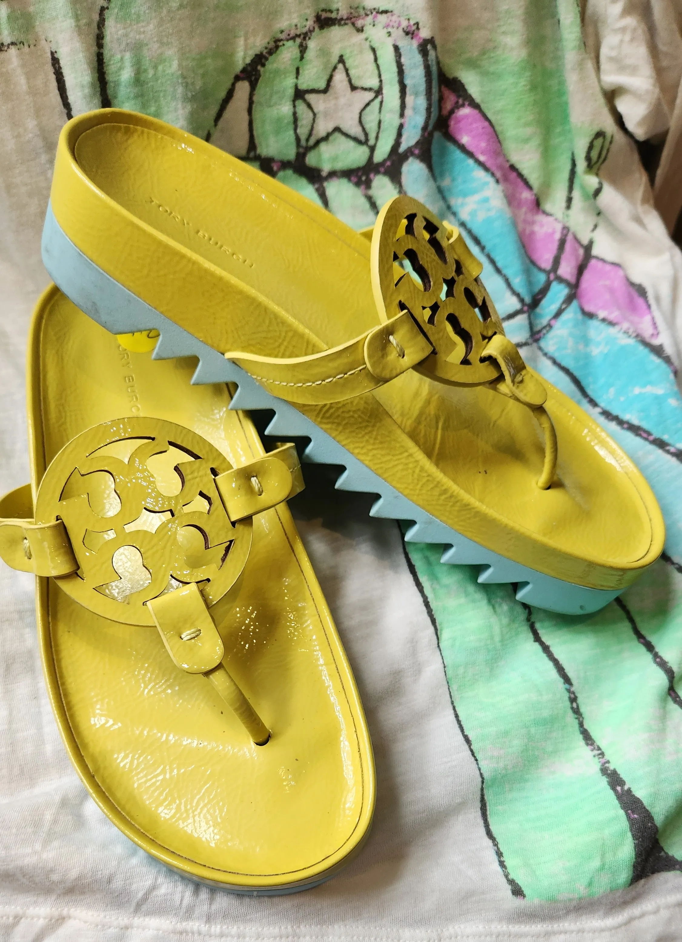 Tory Burch Sandal