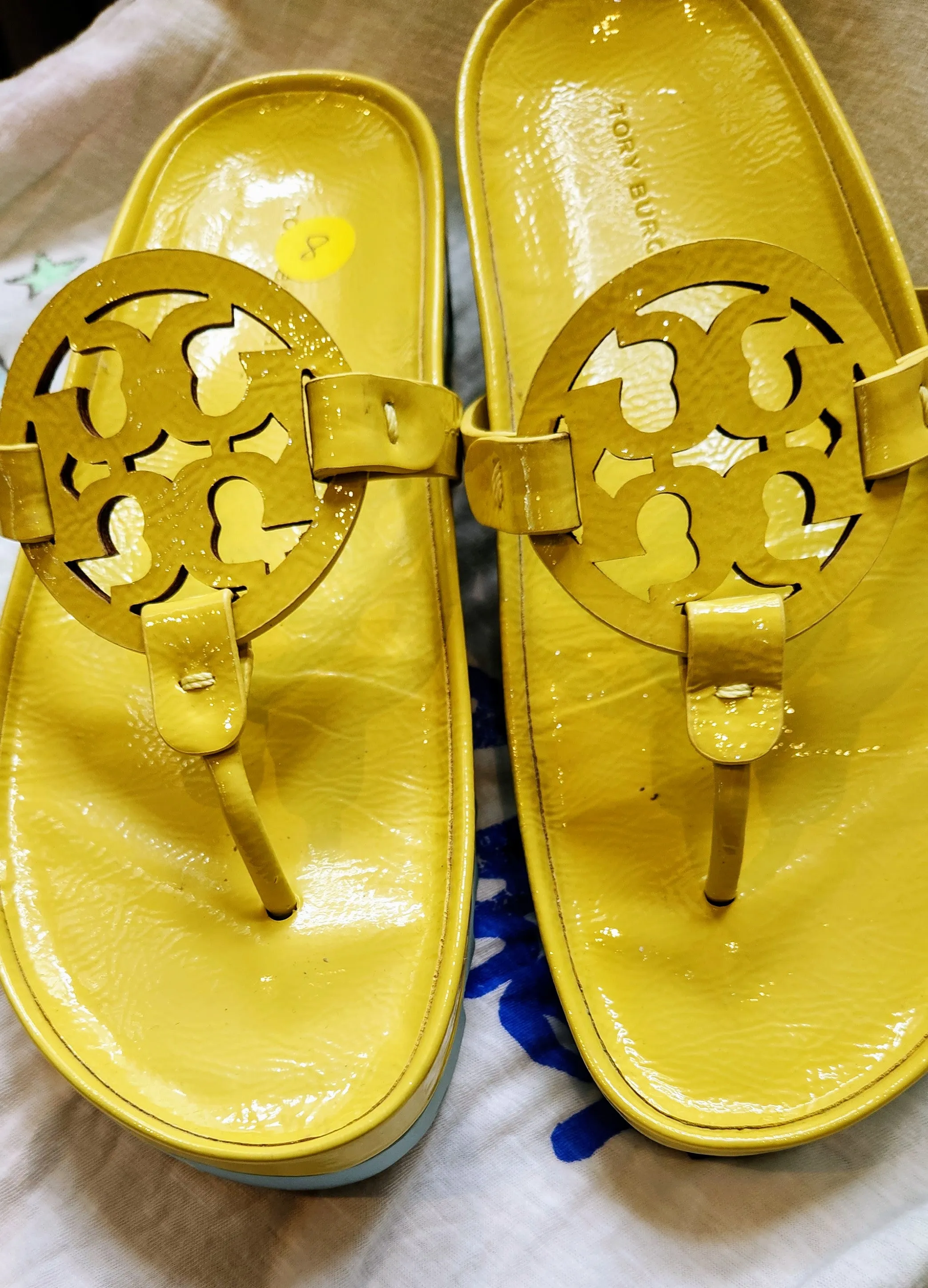 Tory Burch Sandal