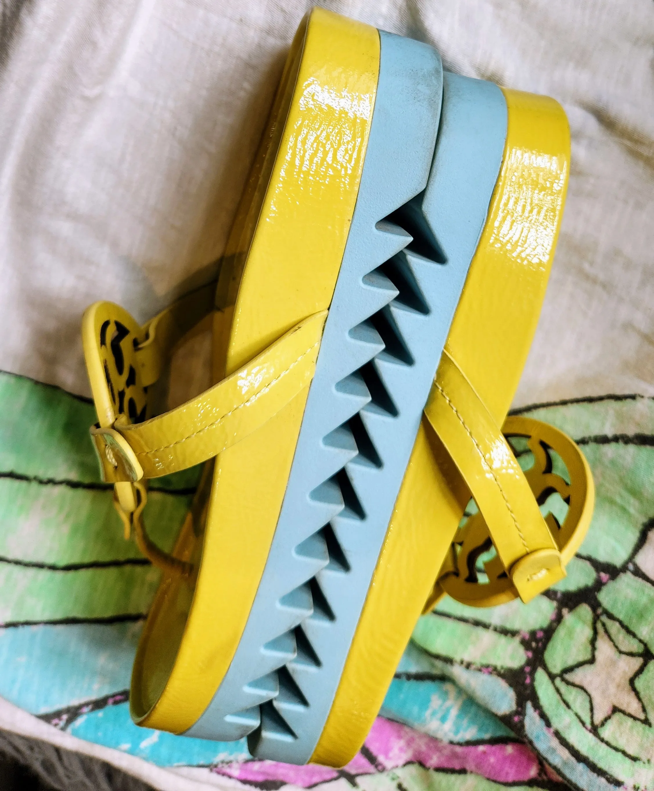 Tory Burch Sandal