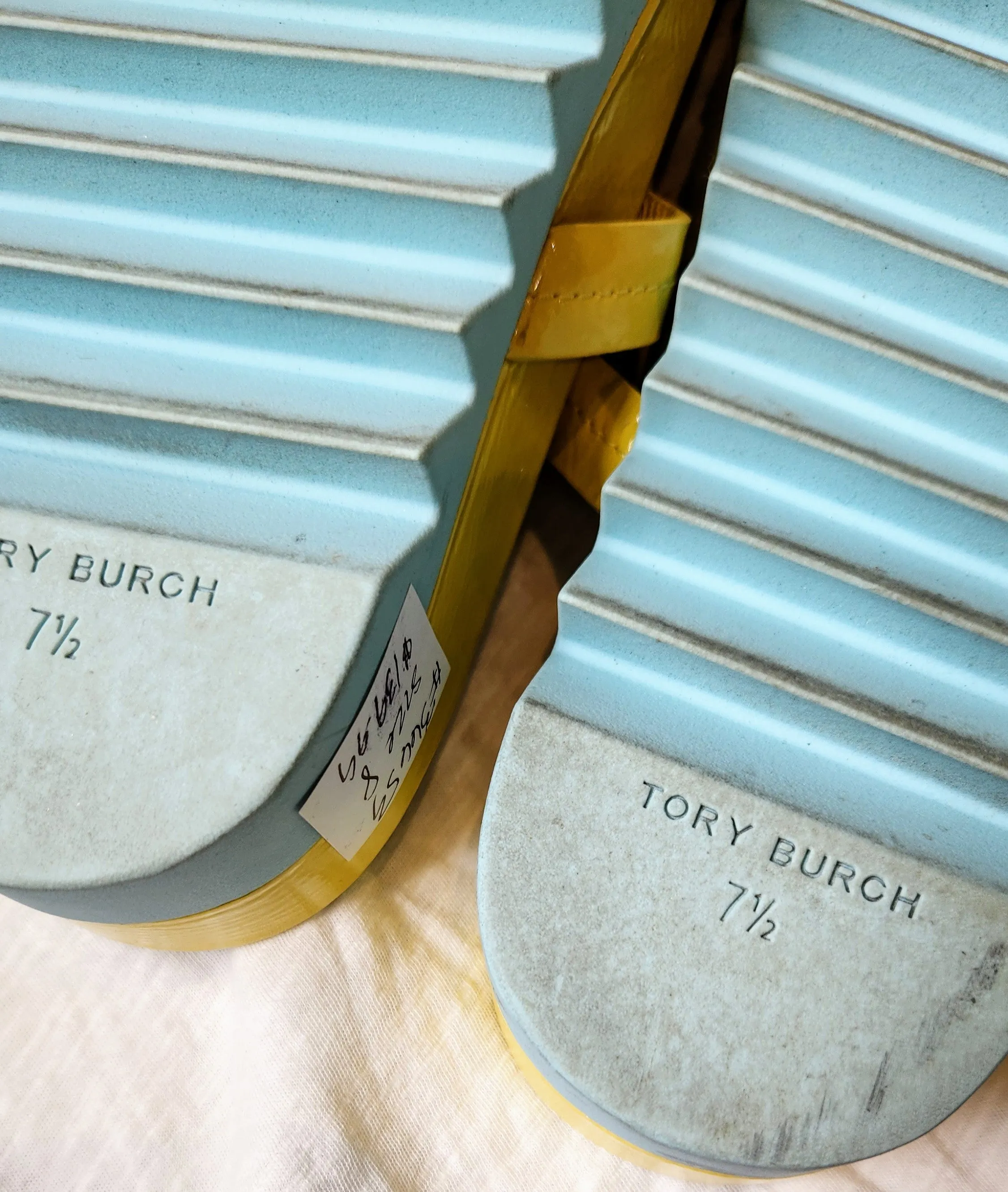 Tory Burch Sandal