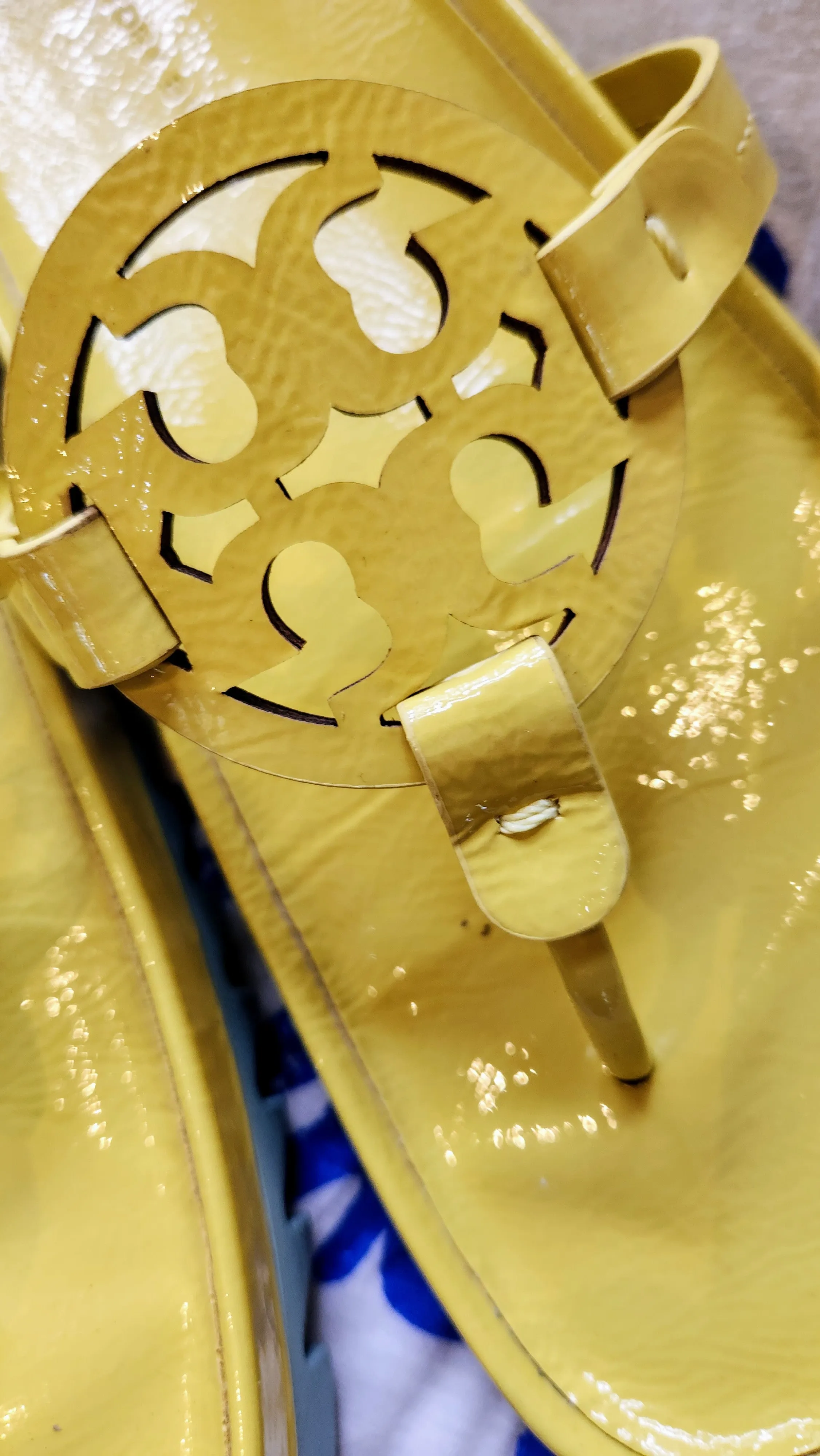 Tory Burch Sandal