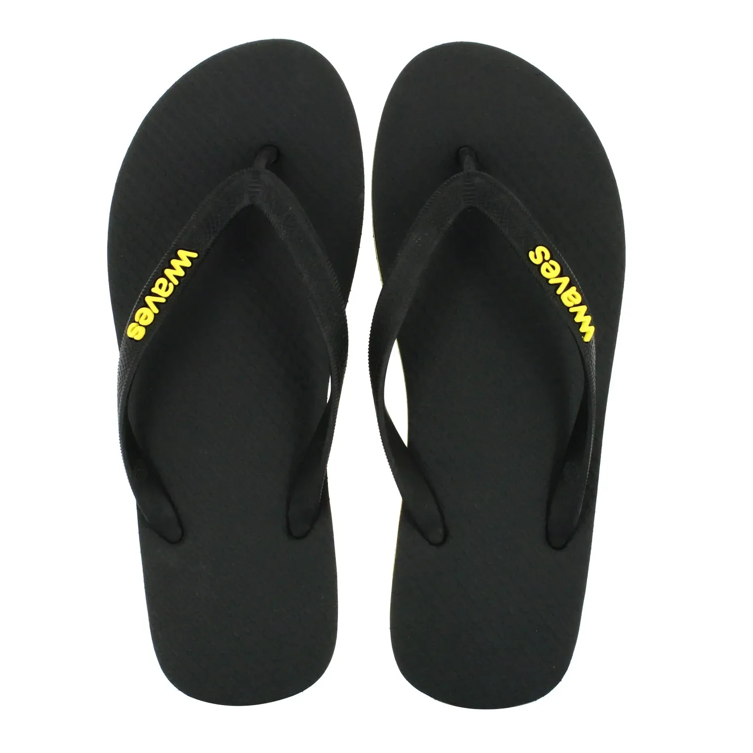 WAVES Men's Stripe Sandals