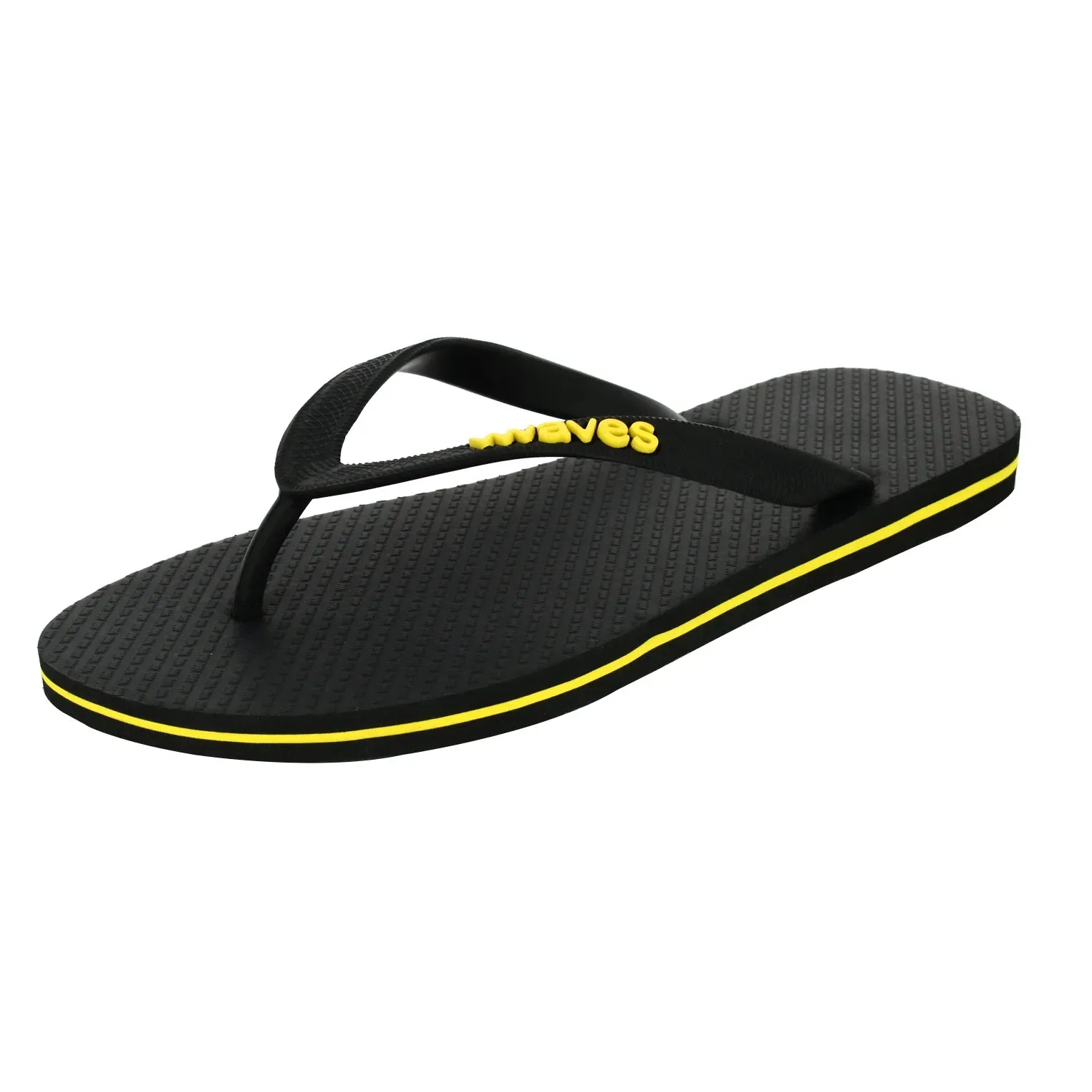 WAVES Men's Stripe Sandals