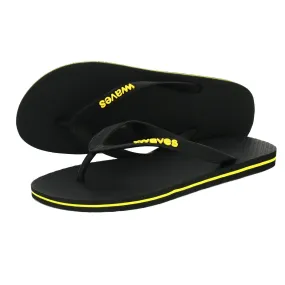 WAVES Men's Stripe Sandals