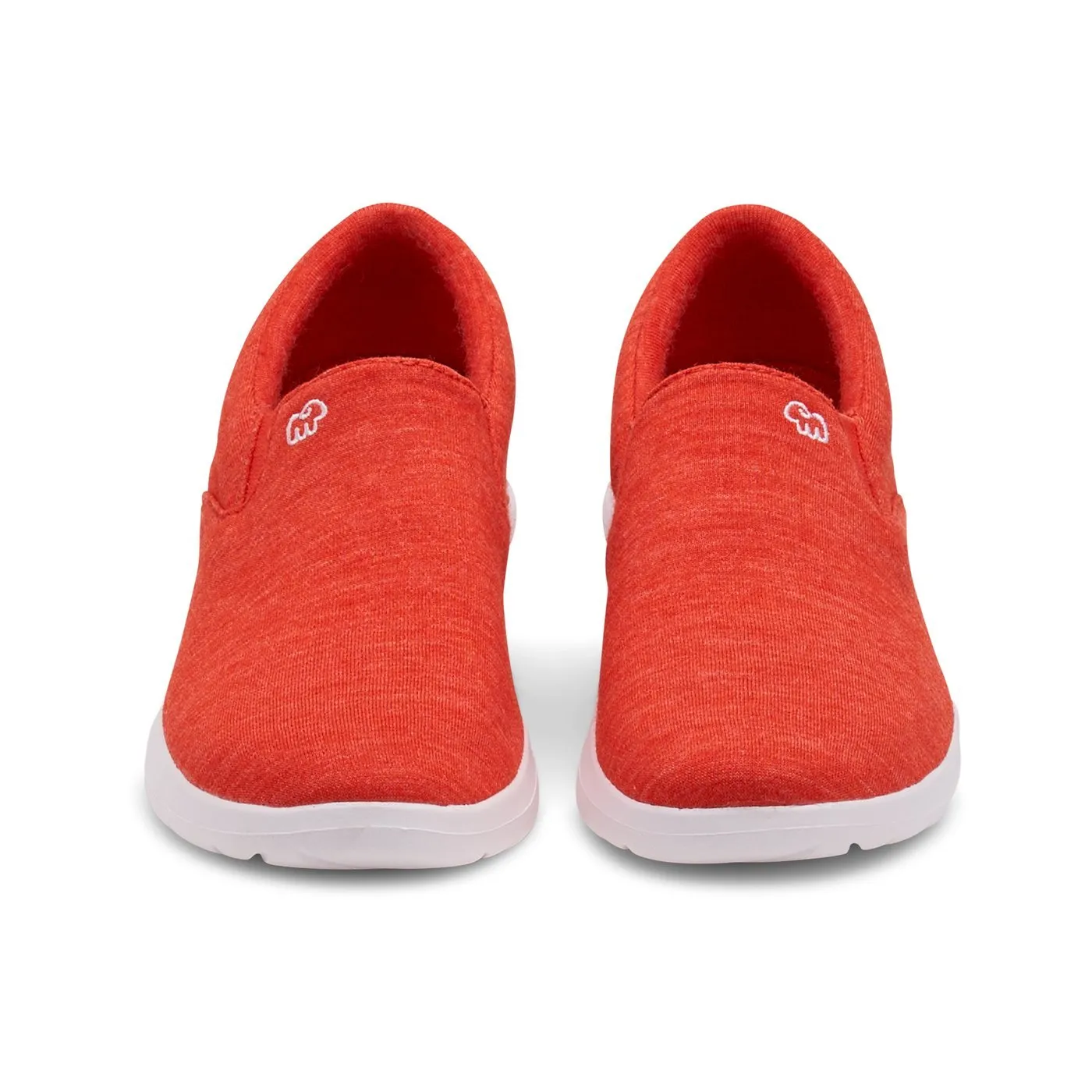 Women's Slip-Ons Coral - Special Offer