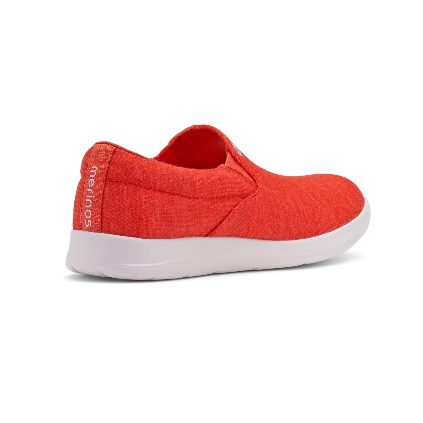 Women's Slip-Ons Coral - Special Offer
