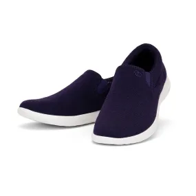 Women's Slip-Ons Deep Purple - Special Offer